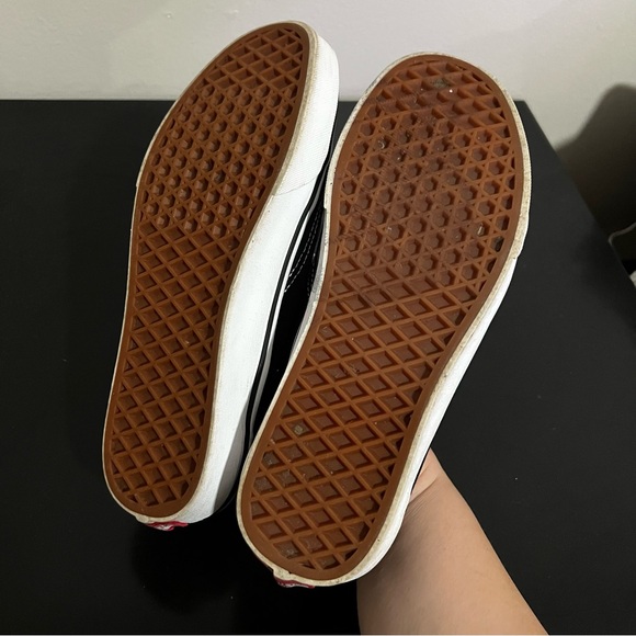 Vans Old Skool Skate Shoe, Men’s 7/Women’s 8.5 - Picture 5 of 5